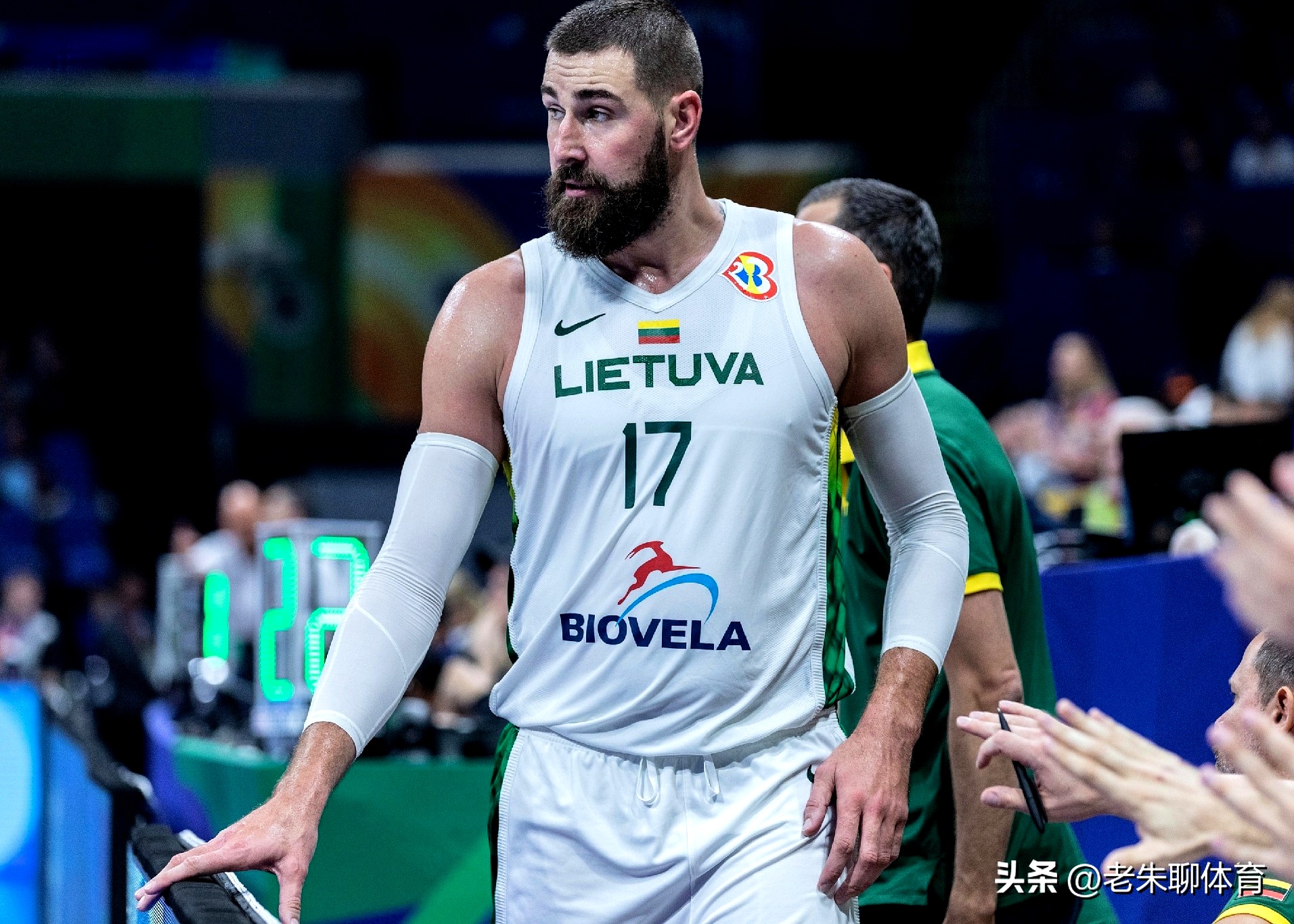 篮网vs魔术欧文60分全场回放免费