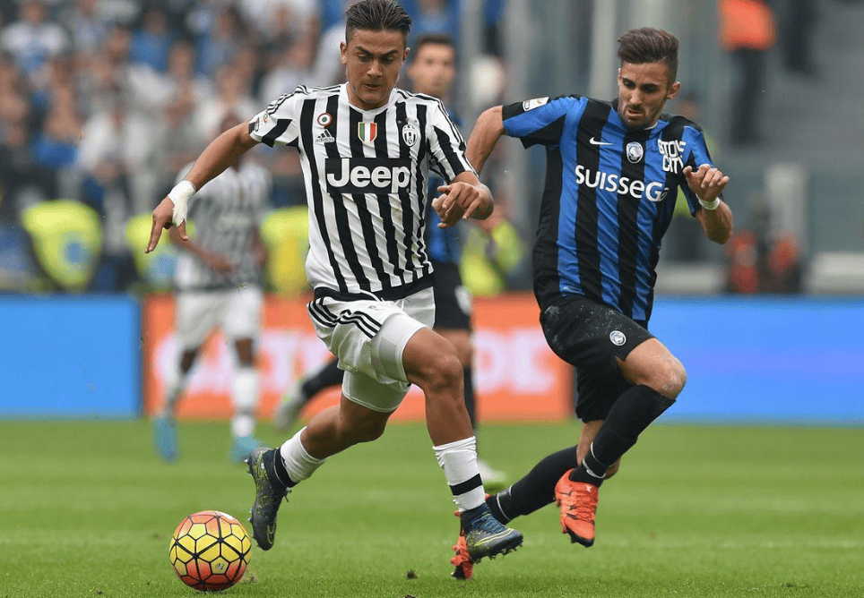 尤文图斯遭意甲豪门逆转,联赛前景堪忧吗