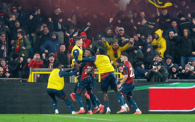 多米体育app-博洛尼亚vs热那亚聚胜顽球汇